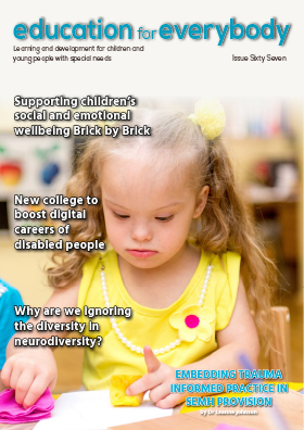 Education for Everybody Issue 67